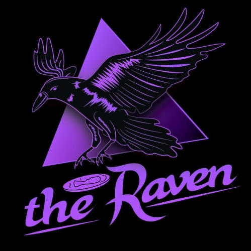 The Raven by Nick Locapo