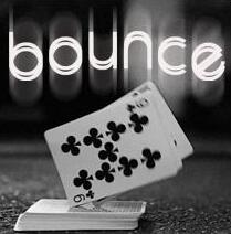 Bounce by Daniel Madison