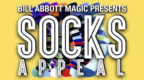 Socks Appeal by Bill Abbott