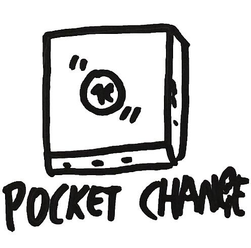 Pocket Change by Julio Montoro