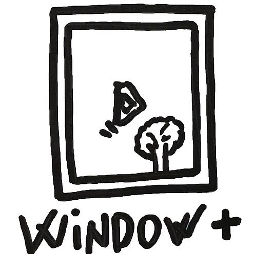 Window+ by Julio Montoro