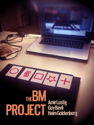 The BM Project by Haim Goldenberg