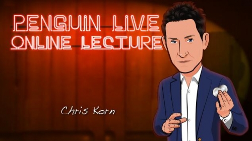 Chris Korn LIVE 2