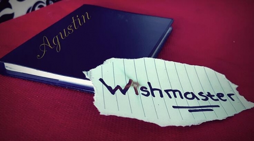 Wishmaster by Agustin