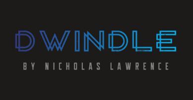 Dwindle by Nicholas Lawrence