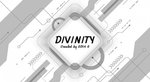 DIVINITY by Esya G
