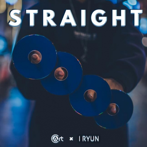 Straight by Iryun
