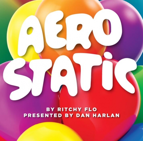 AeroStatic by Ritchy Flo