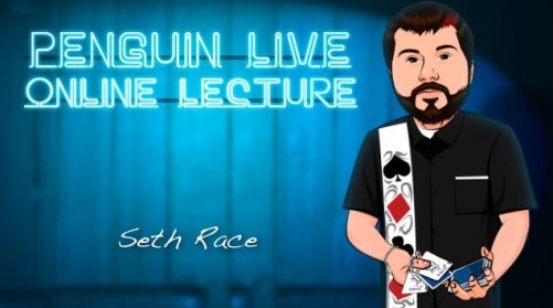Seth Race LIVE