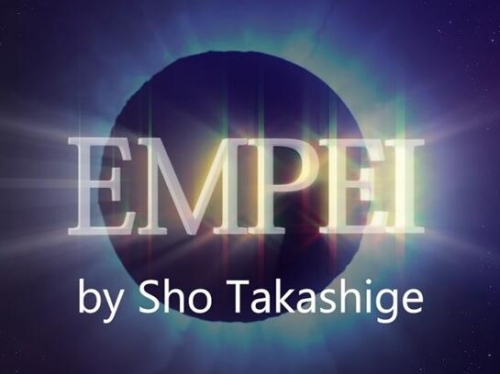 Empei by Sho Takashige