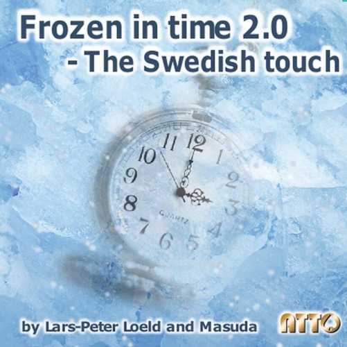 Frozen In Time 2.0 by Lars-Peter Loeld
