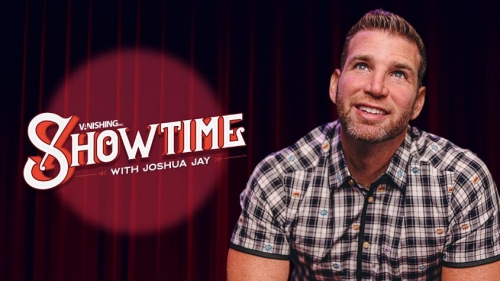 Showtime by Joshua Jay (March 3, 2021)