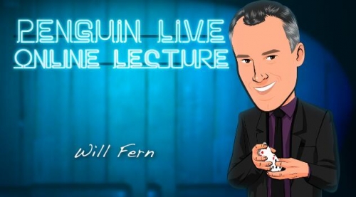 Will Fern LIVE