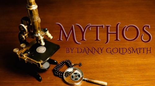 MYTHOS by Danny Goldsmith