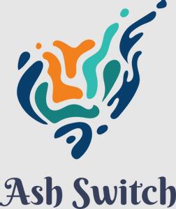 Ash Switch by Thomas Reid