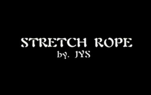 Stretch Rope by JYS