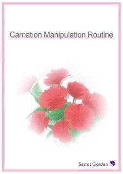 Carnation Manipulation Routine