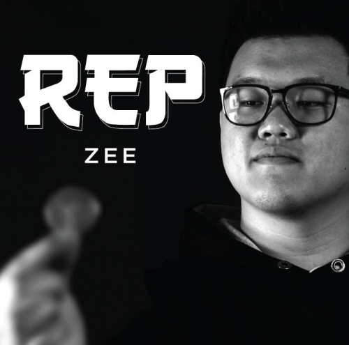 REP by Zee Yan
