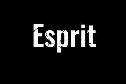 Esprit by Mathieu Bich