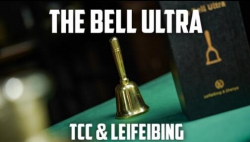 The Bell Ultra by TCC & Leifeibing Zhenyu