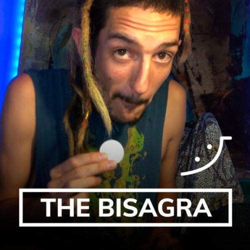 The Bisagra by Juan Colas
