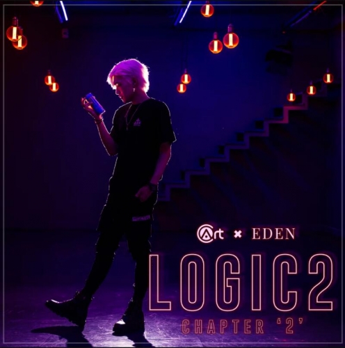 LOGIC2 By EDEN - CHAPTER 2