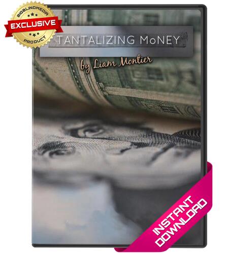 Tantalizing Money by Liam Montier