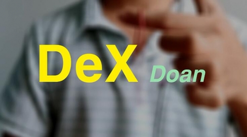 DeX by Doan