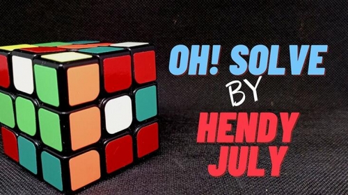 Oh! Solve by Hendy July