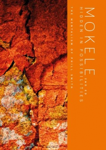 Phill Smith - Mokele (2 Edition)