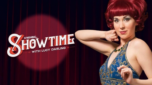 Showtime by Lucy Darling