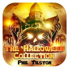 The Halloween Set by Phil Tilston