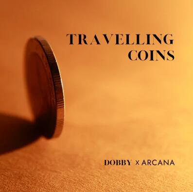 Travelling Coins by Dobby and Arcana (Video is Korean / English subtitles)