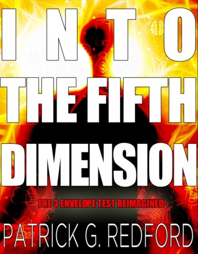 Into the Fifth Dimension by Patrick Redford (PDF+Video)