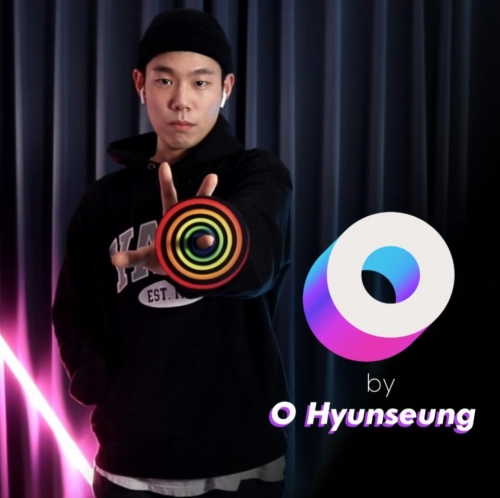 O by O Hyunseung