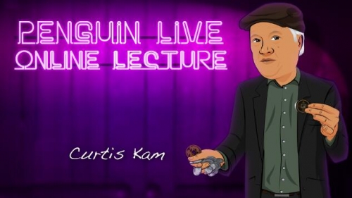 Curtis Kam LIVE 3