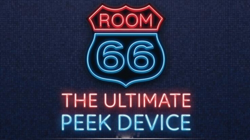 Room 66 by Yoan Tanuji & Magic Dream