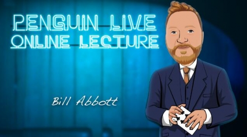 Bill Abbott LIVE