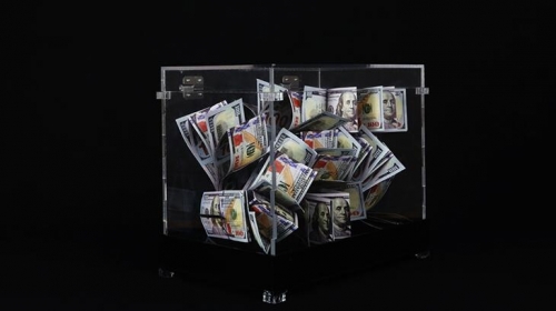 Money Box Deluxeby 7 Magic