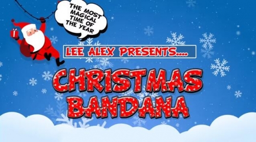 Devil's Bandana Christmas by Lee Alex