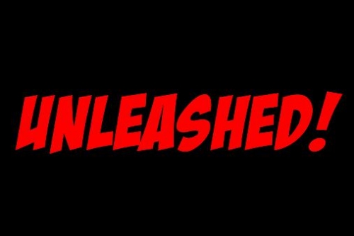 Ryan Bliss - UNLEASHED