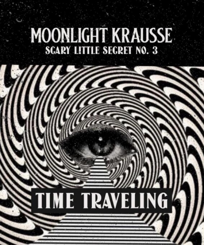 Scary Little Secrets by Moonlight Krausse Secret No.3