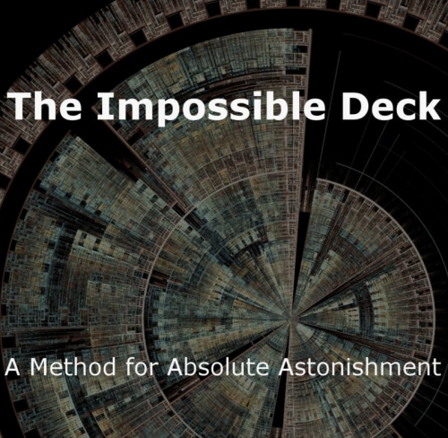 The Impossible Deck by Tom Phoenix