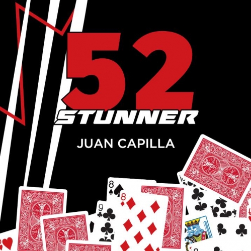52 Stunner by Juan Capilla