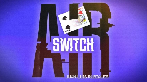 Air Switch by Juan Luis Rubiales