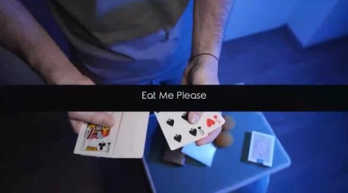 Eat Me Please by Yoann Fontyn