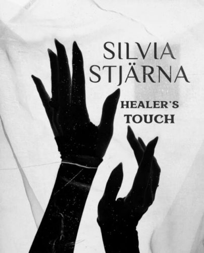 Healers Touch by Silvia Stjarna