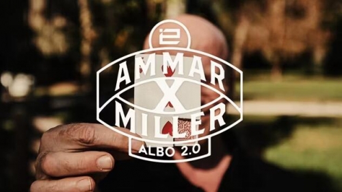 Ammar & Miller ALBO 2.0