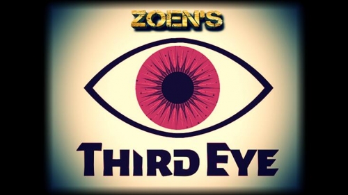 Third Eyes by Zoen's