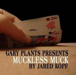 Muckless Muck by Jared Kopf